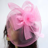 Fascinator #FF805 - Multiple Colors (PC)