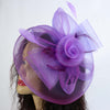 Fascinator #FF805 - Multiple Colors (PC)