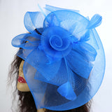 Fascinator #FF805 - Multiple Colors (PC)
