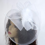 Fascinator #FF805 - Multiple Colors (PC)