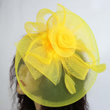 Fascinator #FF805 - Multiple Colors (PC)