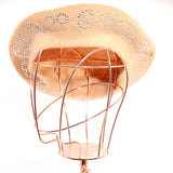 Fashion Tams W/ Rhinestones #FH405 - Multiple Colors (PC)