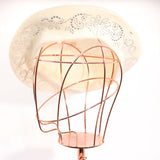 Fashion Tams W/ Rhinestones #FH405 - Multiple Colors (PC)