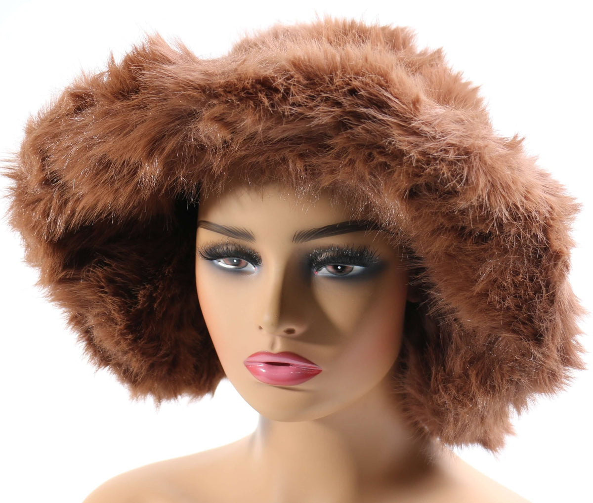 Cowboy Hat #FRCB-001BR (PC)