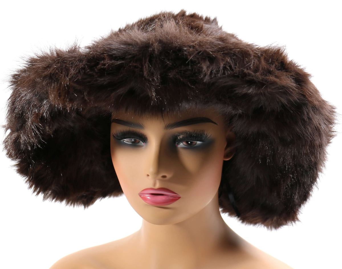 Cowboy Hat #FRCB-001DB (PC)
