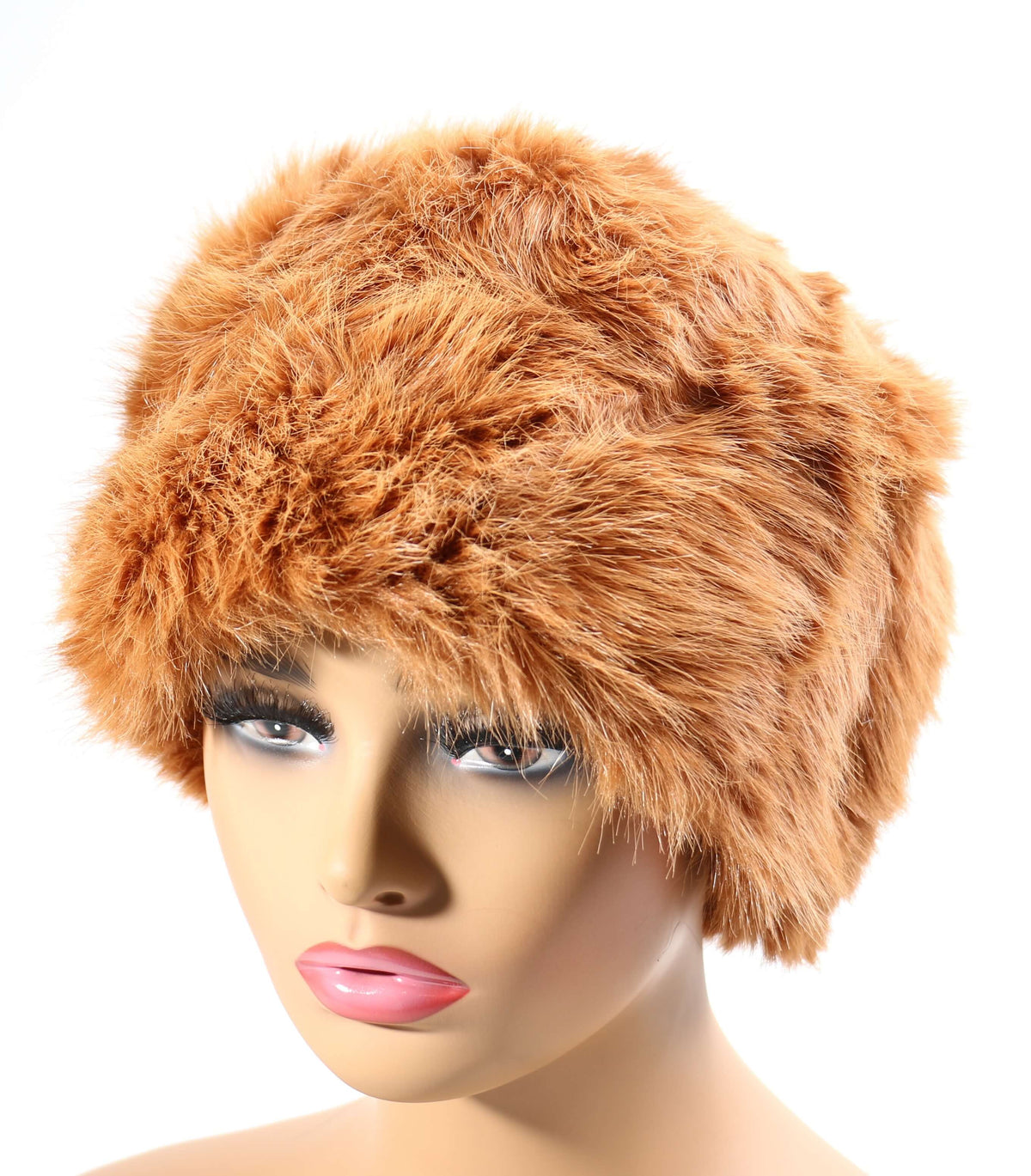 Faux Fur Russian Hat #FRRS-001CL (PC)