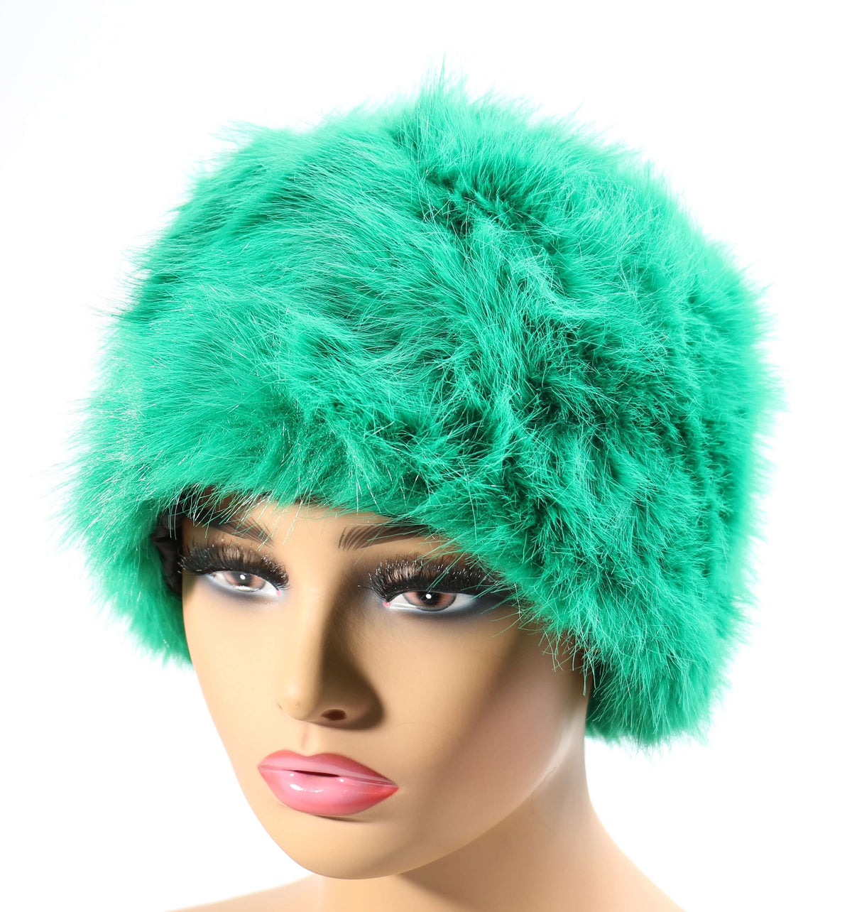 Faux Fur Russian Hat #FRRS-001KG (PC)