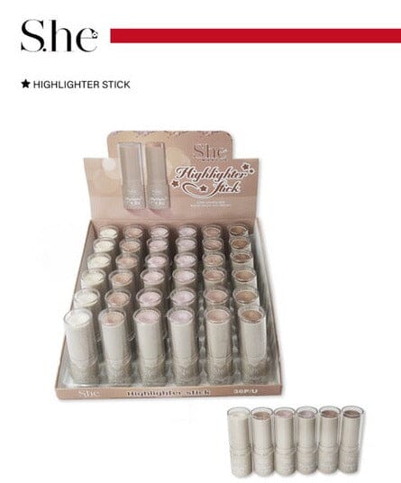 WHOLESALE-SHE-HIGHLIGHTER-STICK-FS02