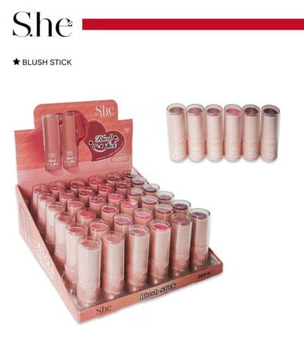 She Cosmetics Wholesale She Cosmetics Tagged