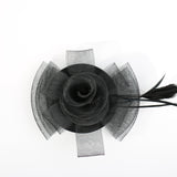 Fascinator w/ Cap #FSCC01 (PC)
