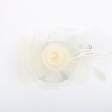 Fascinator w/ Cap #FSCC01 (PC)
