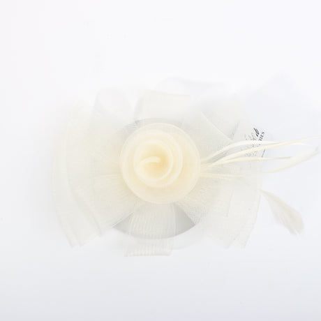 Fascinator w/ Cap #FSCC01 (PC)