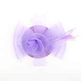 Fascinator w/ Cap #FSCC01 (PC)
