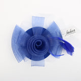 Fascinator w/ Cap #FSCC01 (PC)