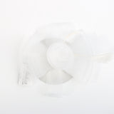 Fascinator w/ Cap #FSCC01 (PC)