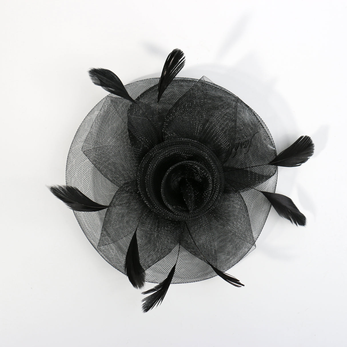 Large Fascinator #FSCL01 (PC)
