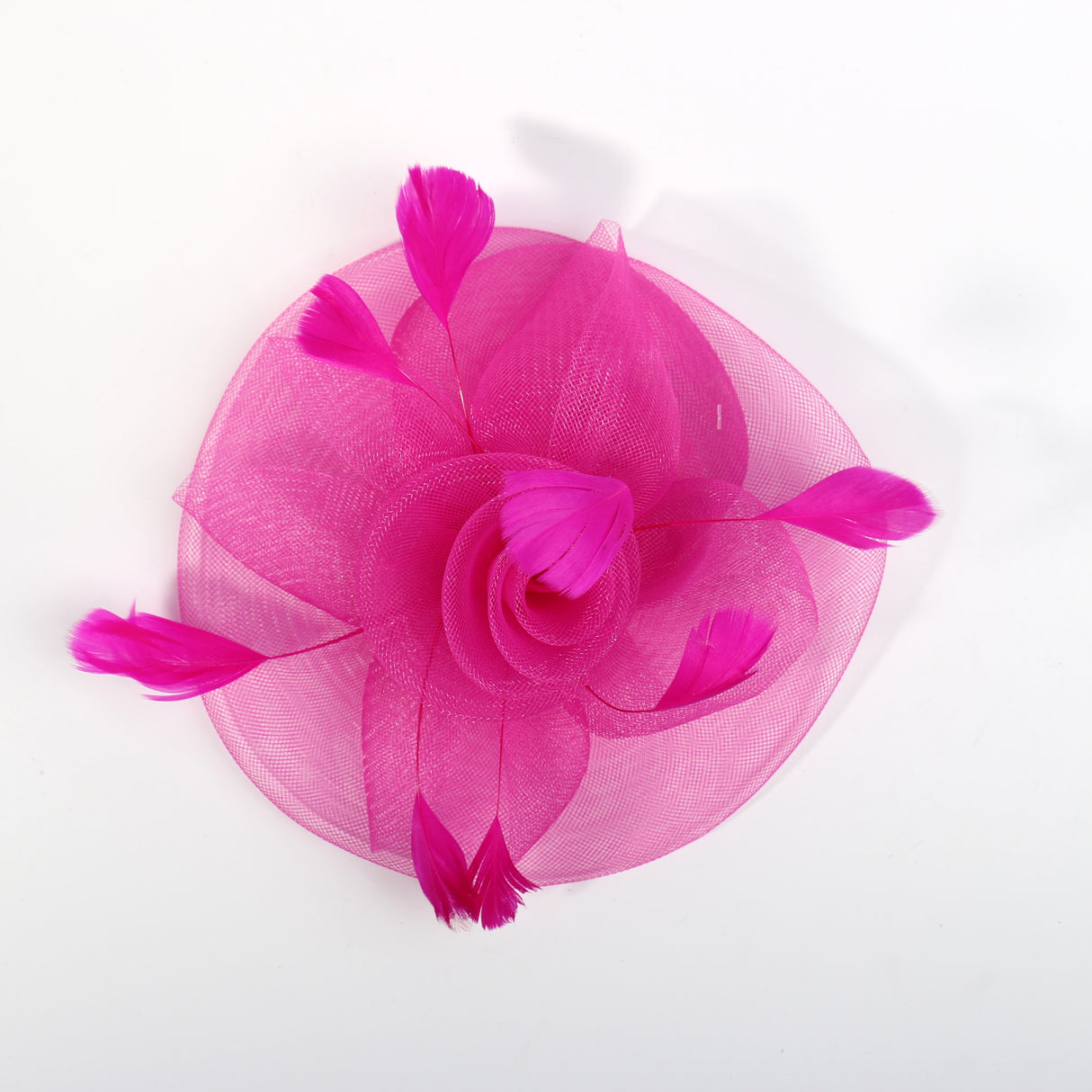 Large Fascinator #FSCL01 (PC)