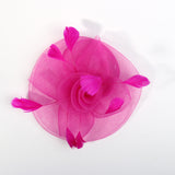 Large Fascinator #FSCL01 (PC)