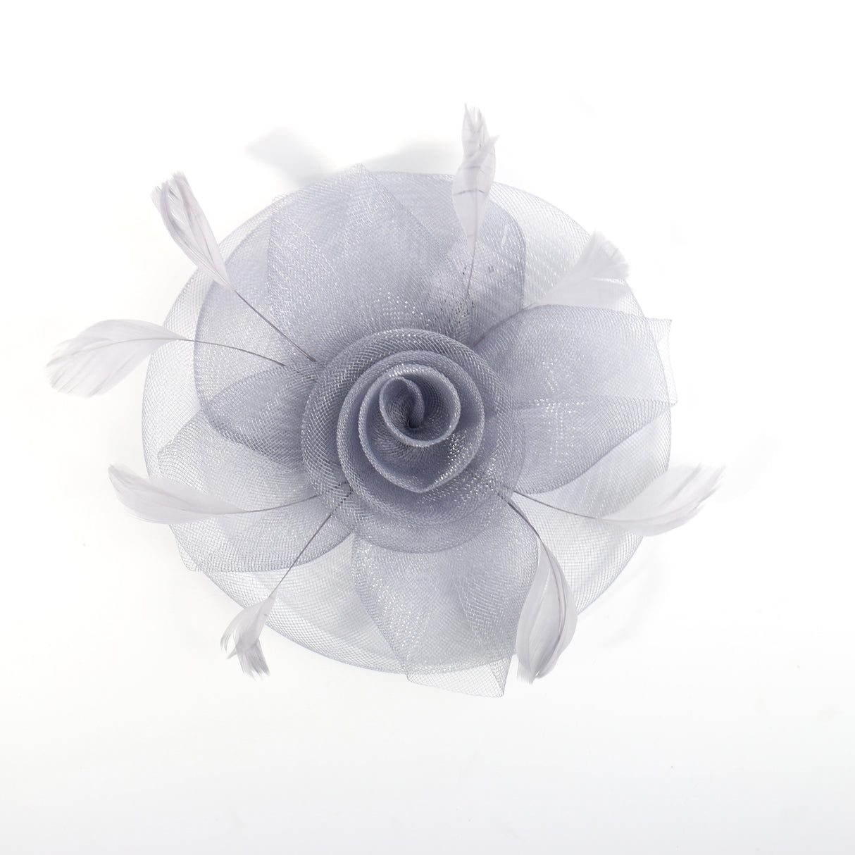 Large Fascinator #FSCL01 (PC)