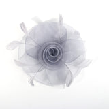 Large Fascinator #FSCL01 (PC)