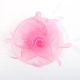 Large Fascinator #FSCL01 (PC)