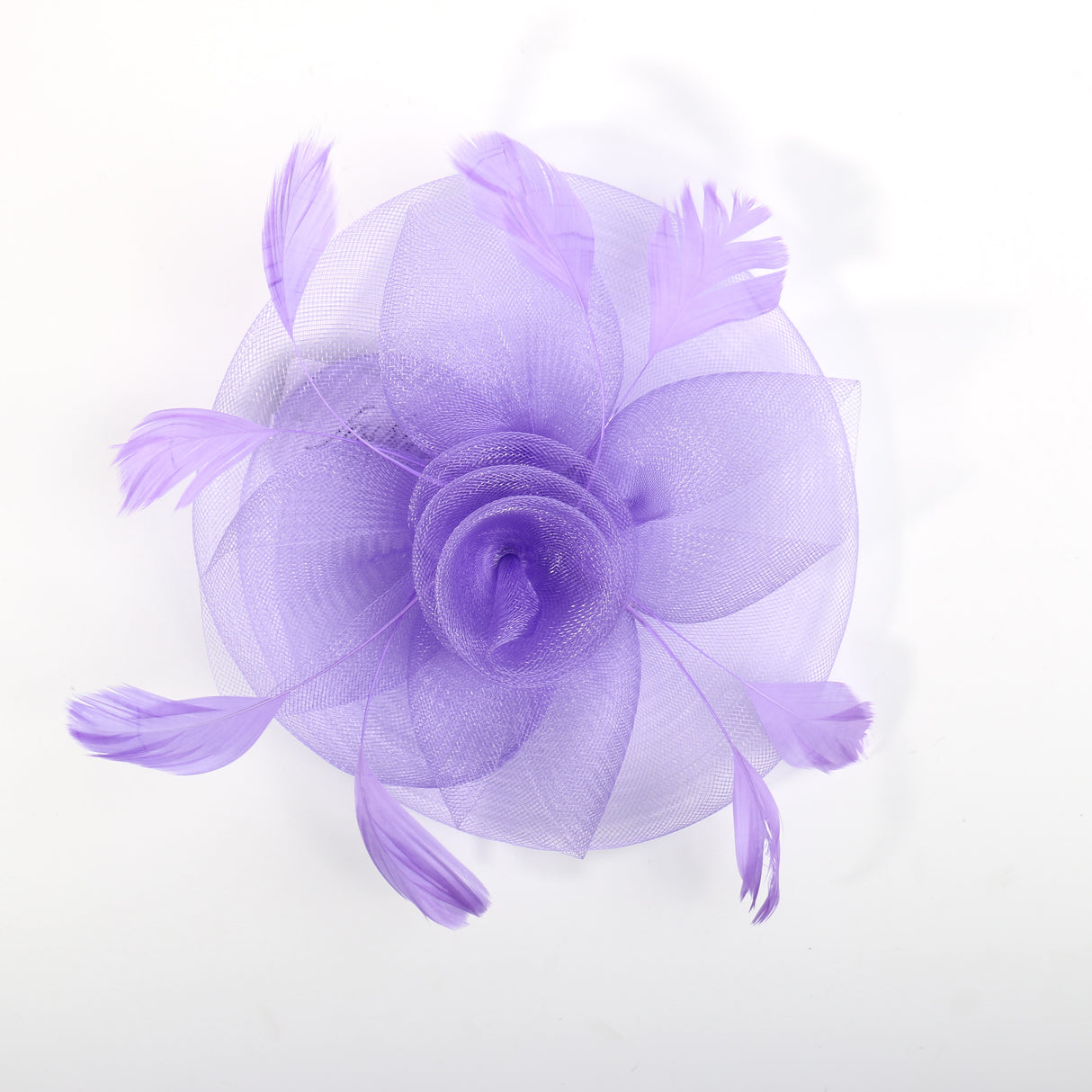 Large Fascinator #FSCL01 (PC)