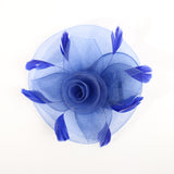 Large Fascinator #FSCL01 (PC)
