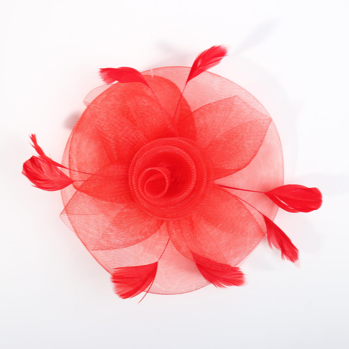 Large Fascinator #FSCL01 (PC)