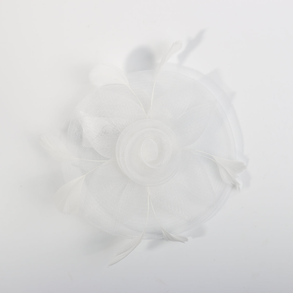 Large Fascinator #FSCL01 (PC)