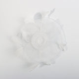 Large Fascinator #FSCL01 (PC)