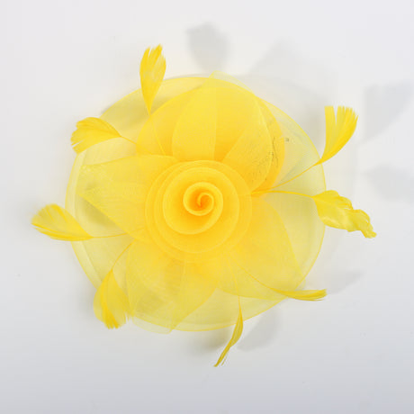 Large Fascinator #FSCL01 (PC)