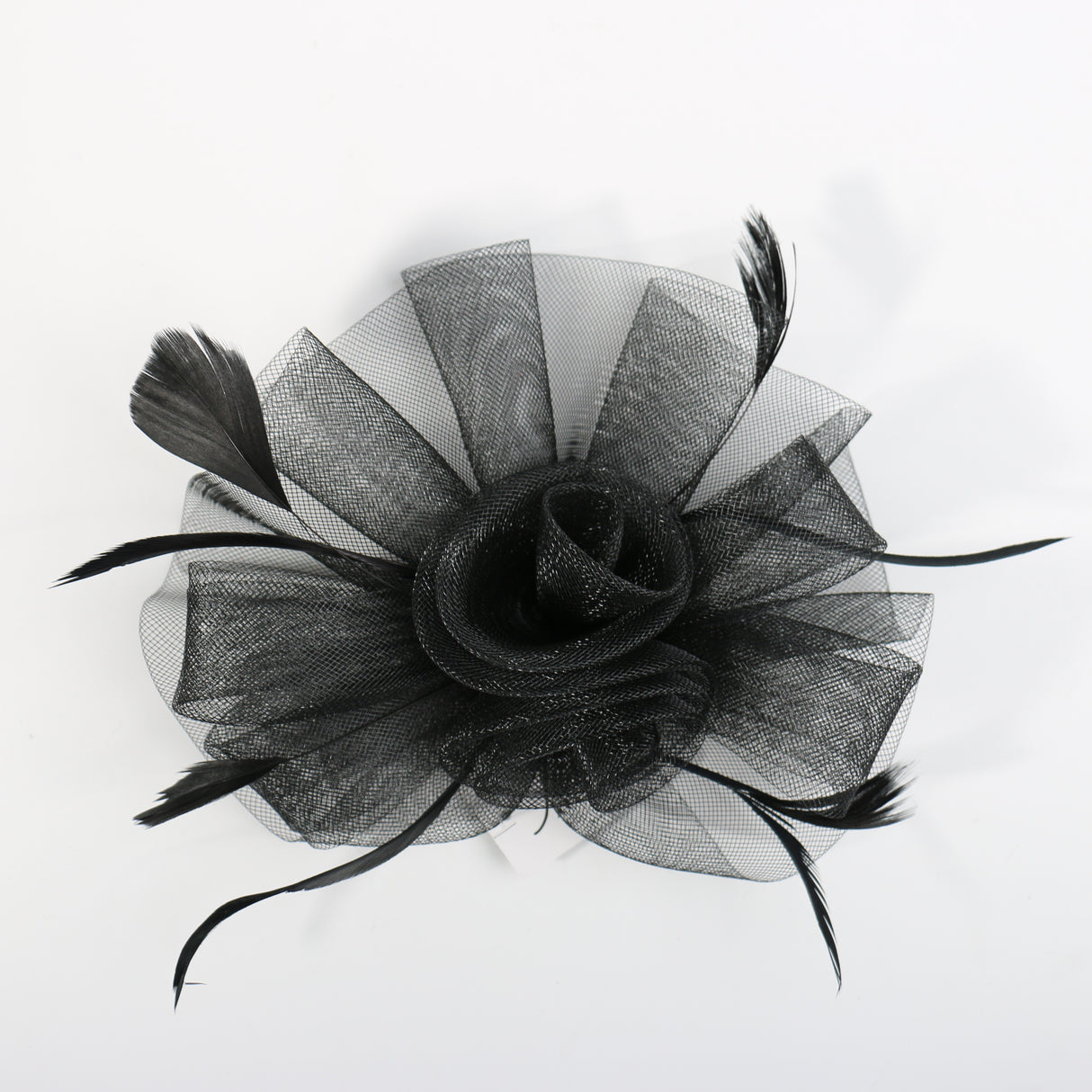 Medium Fascinator #FSCM01 (PC)