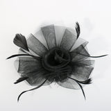 Medium Fascinator #FSCM01 (PC)