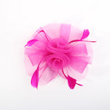 Medium Fascinator #FSCM01 (PC)