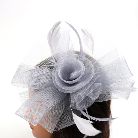 Medium Fascinator #FSCM01 (PC)