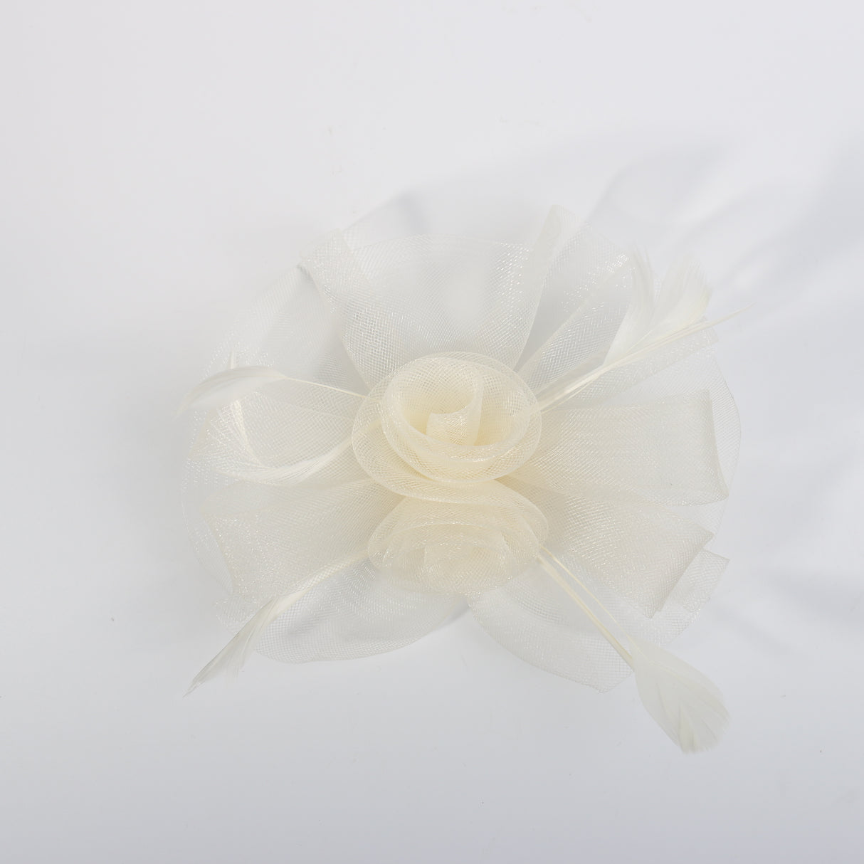 Medium Fascinator #FSCM01 (PC)
