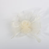 Medium Fascinator #FSCM01 (PC)