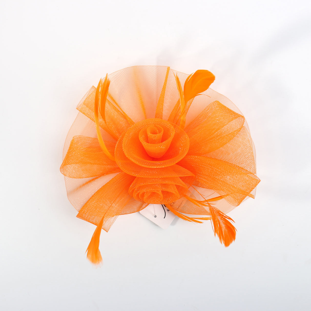 Medium Fascinator #FSCM01 (PC)