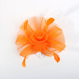Medium Fascinator #FSCM01 (PC)