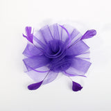Medium Fascinator #FSCM01 (PC)