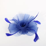 Medium Fascinator #FSCM01 (PC)