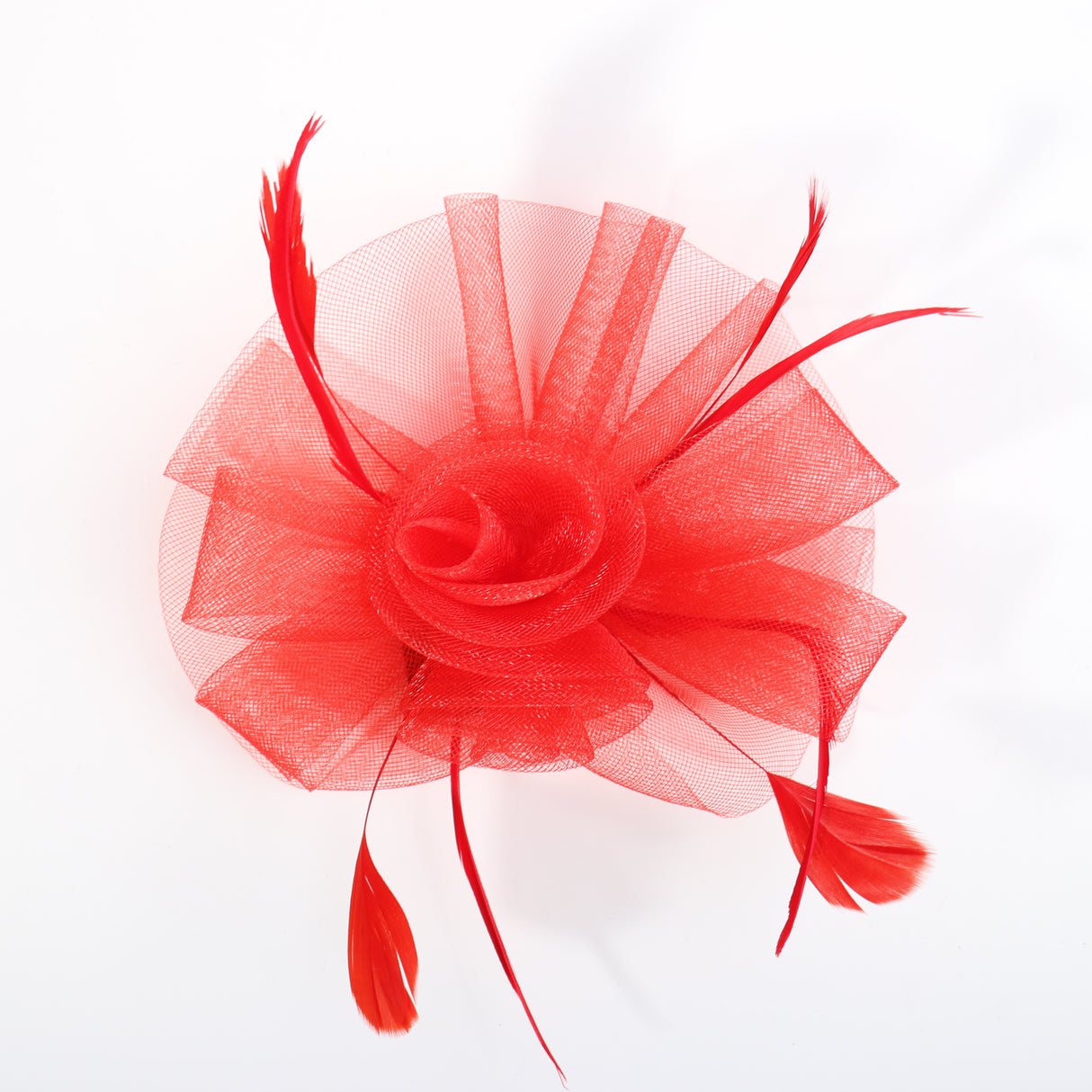 Medium Fascinator #FSCM01 (PC)