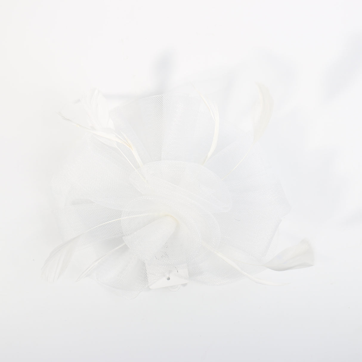 Medium Fascinator #FSCM01 (PC)