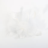 Medium Fascinator #FSCM01 (PC)