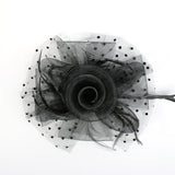 Medium Fascinator #FSCM02 (PC)