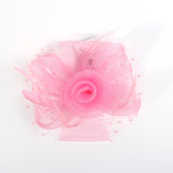 Medium Fascinator #FSCM02 (PC)
