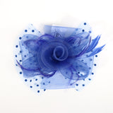 Medium Fascinator #FSCM02 (PC)