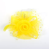 Medium Fascinator #FSCM02 (PC)