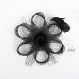 Small Fascinator #FSCS01 (PC)