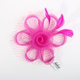 Small Fascinator #FSCS01 (PC)